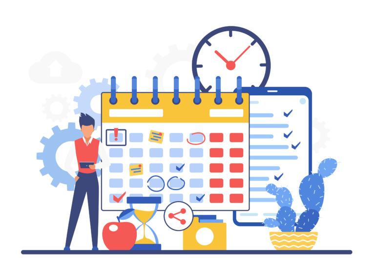 implementatie work flow management